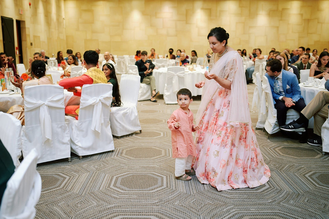 Balancing Being a Female Founder with Motherhood