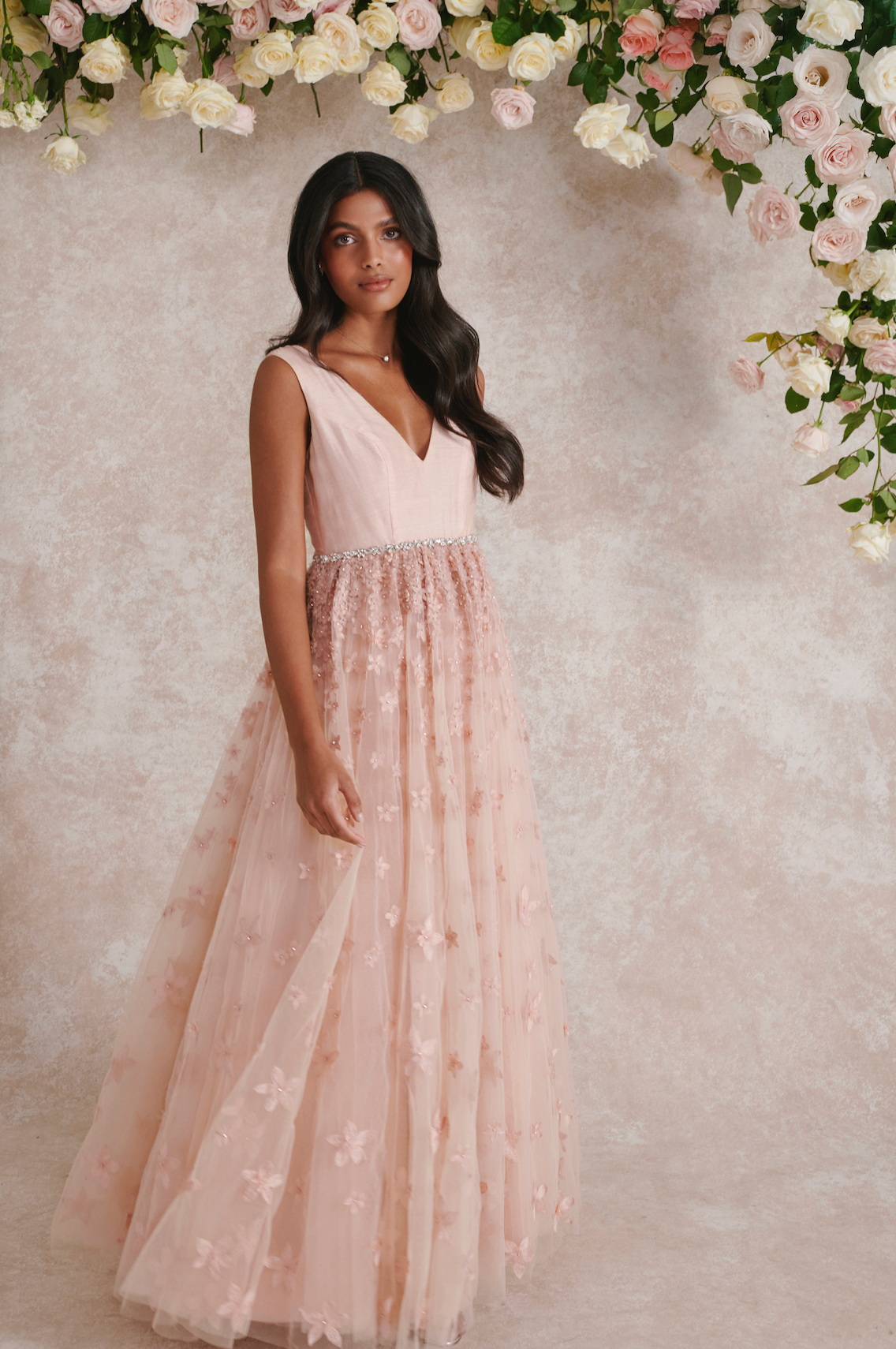 GOWN