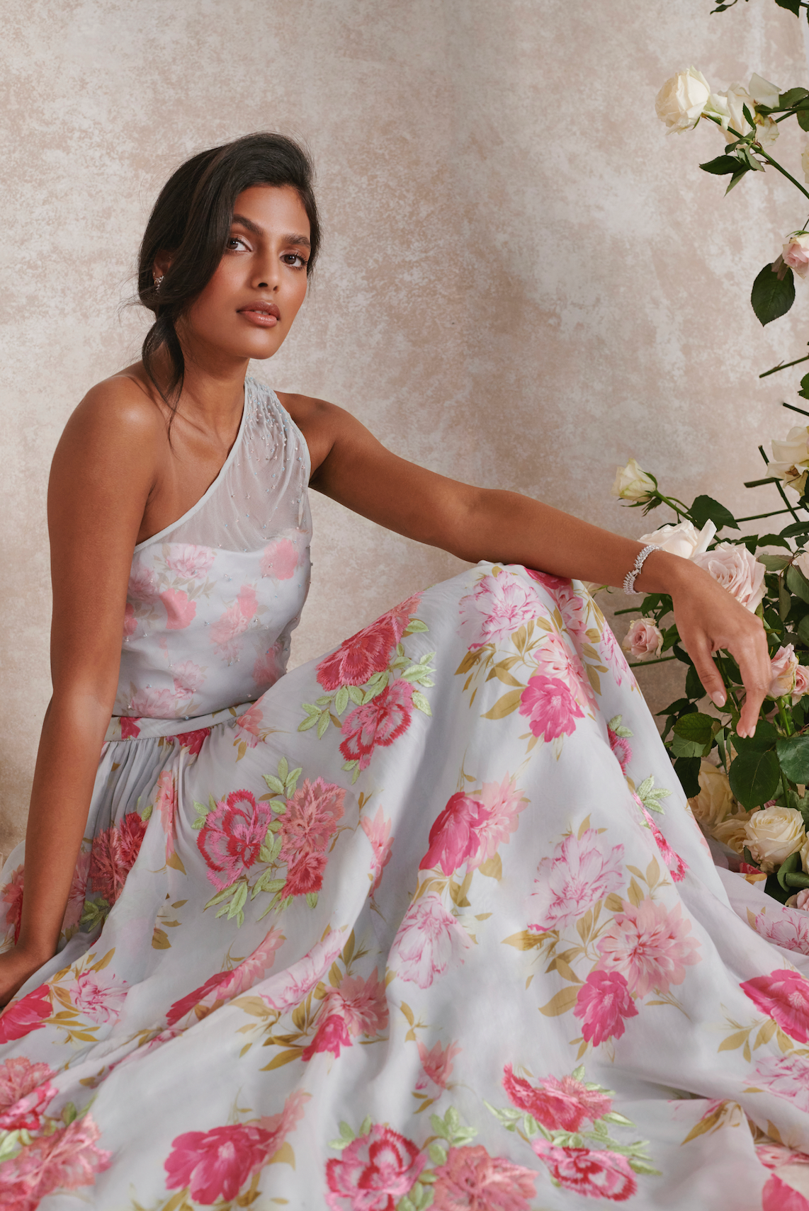 THE JASMINE COLLECTION