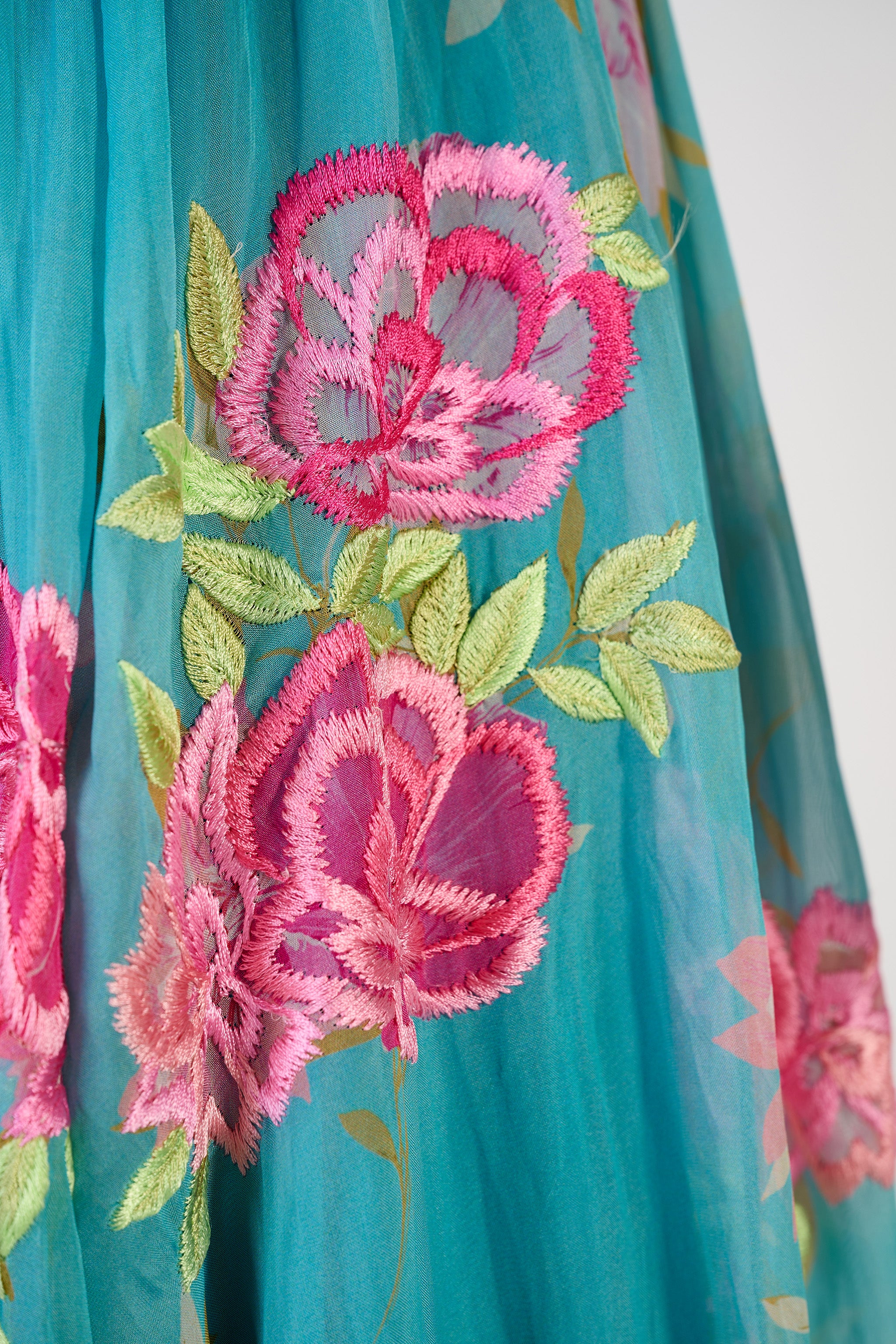 Kiara Maxi Skirt