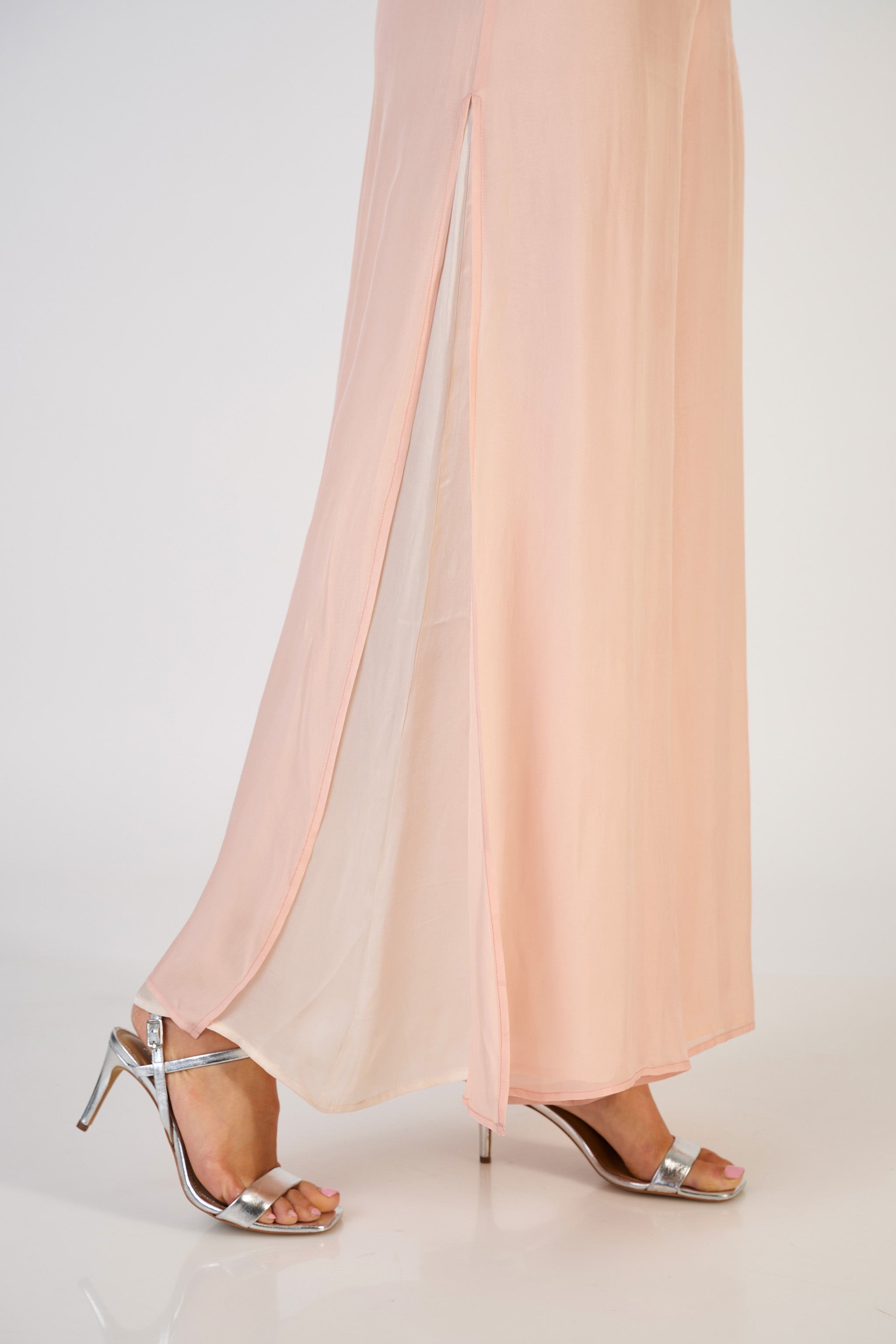 Gianna Flowing Palazzo Trouser