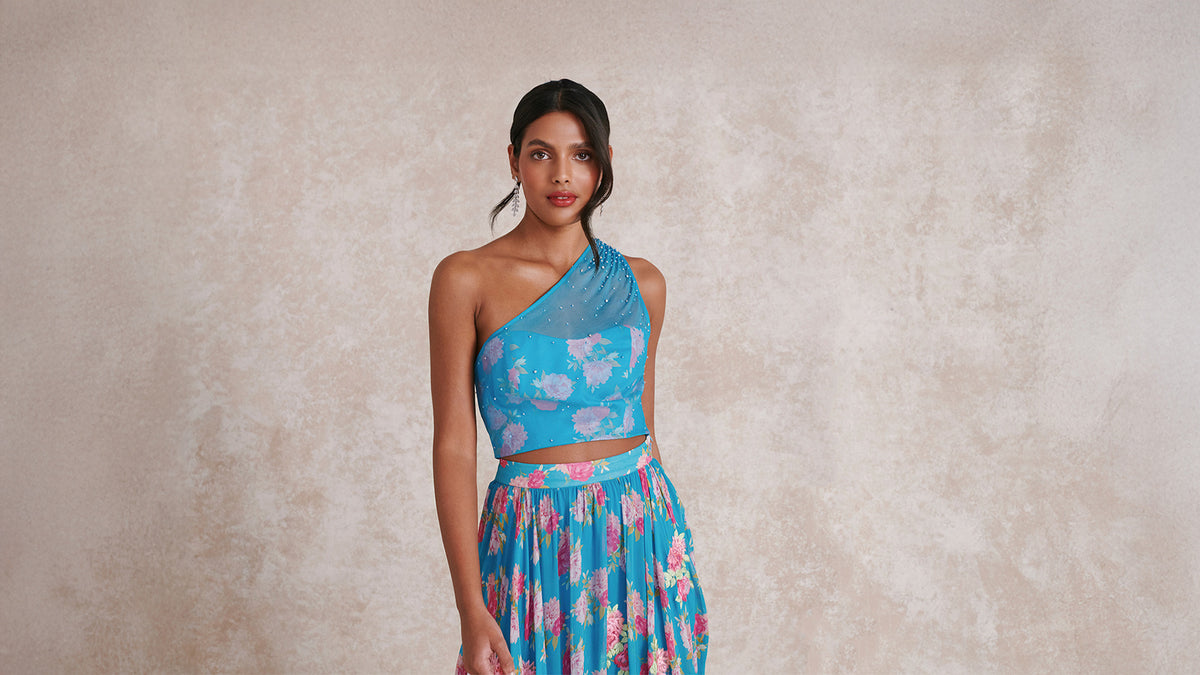 Rekha Mistry | Luxury Occasion Wear